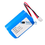 Bateria para PLC DC18VR805 [bateria de substituição]